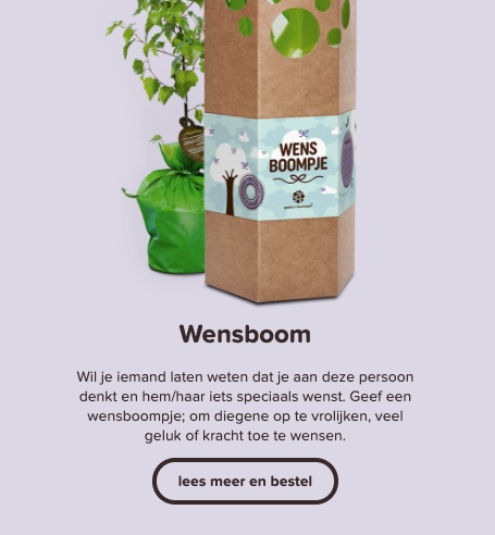 Brievenbuscadeautje