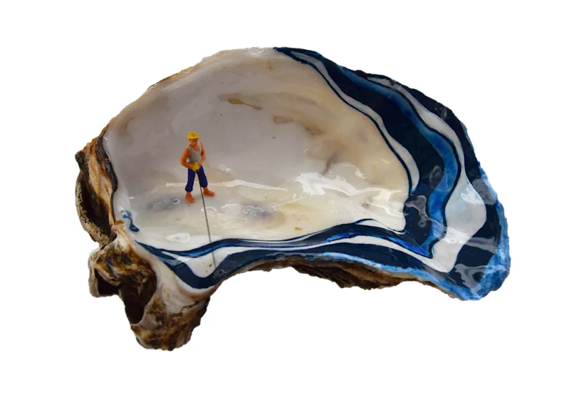 zeeuws blauw