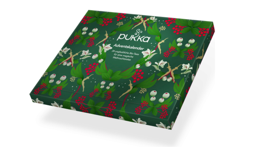7x adventskalender