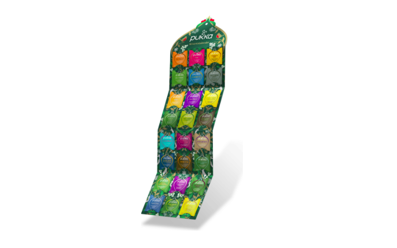 7x adventskalender