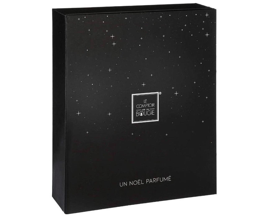 7x adventskalender