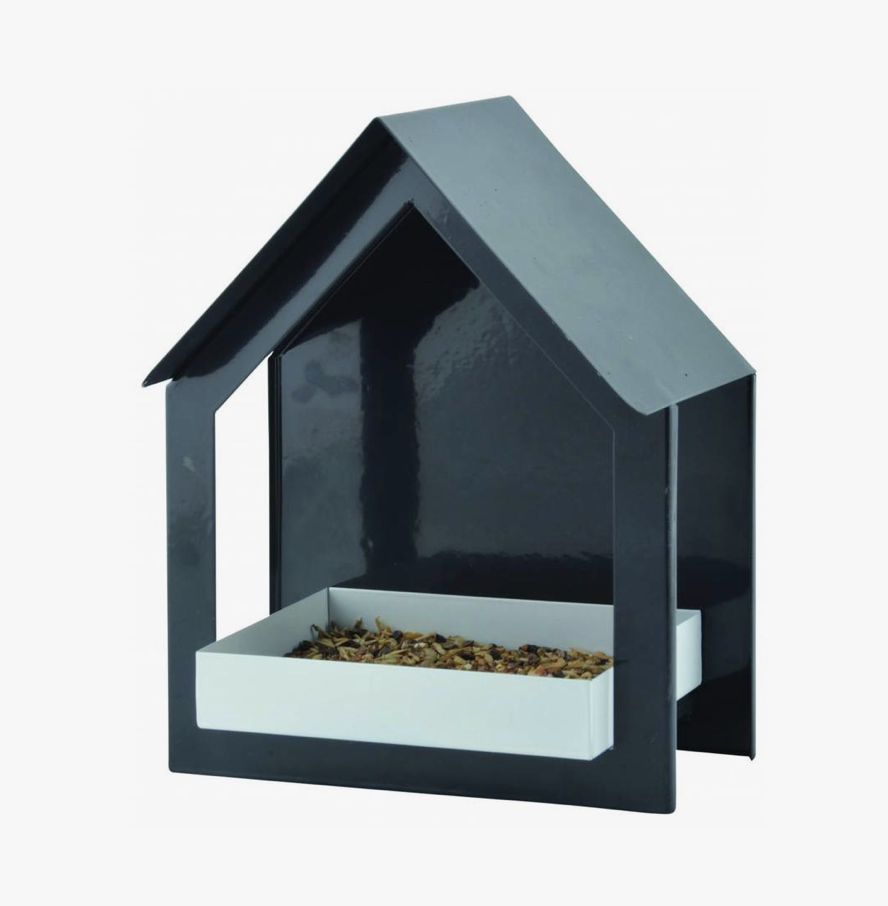 vogelvoederhuisjes