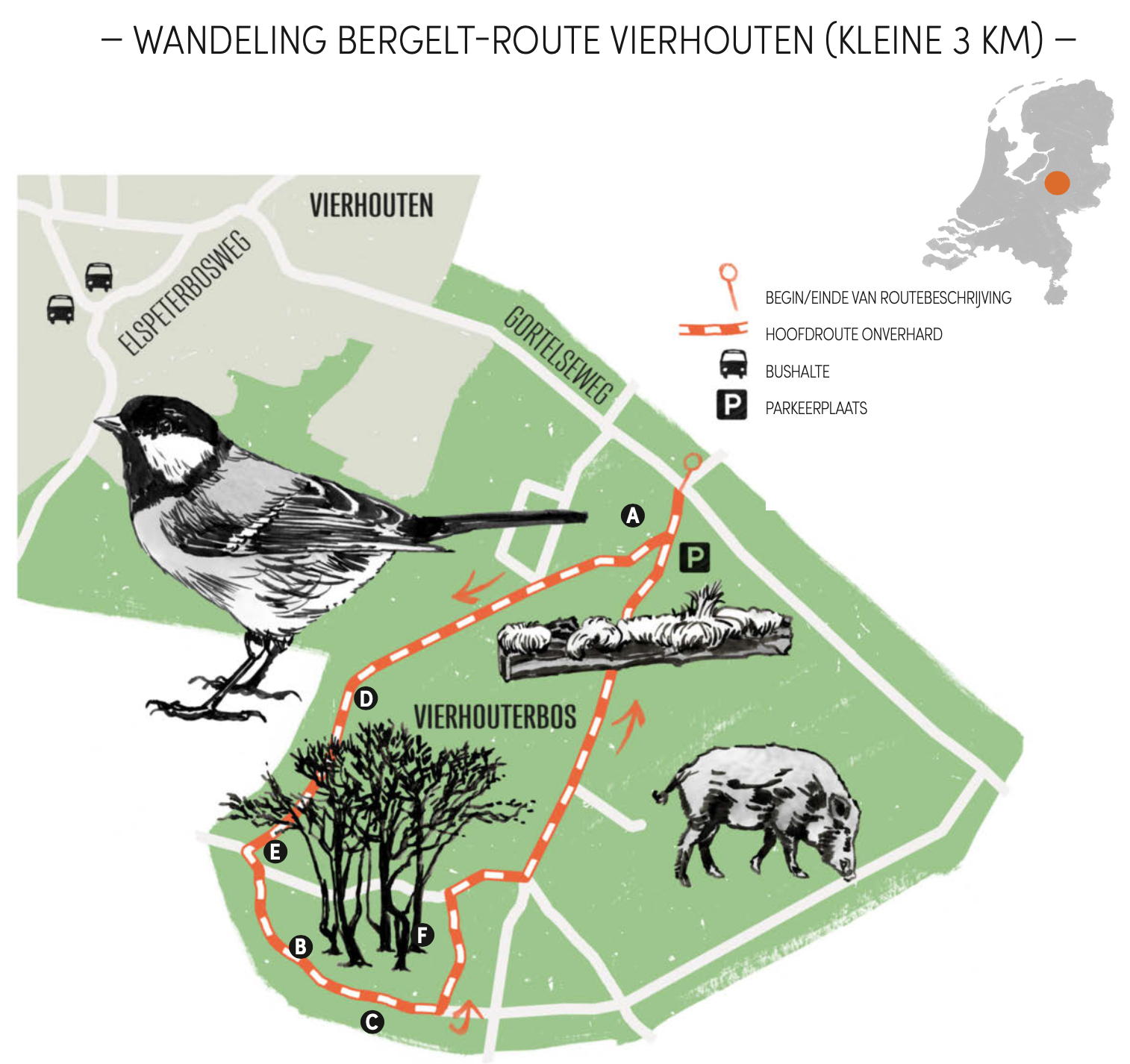 natuurommetje