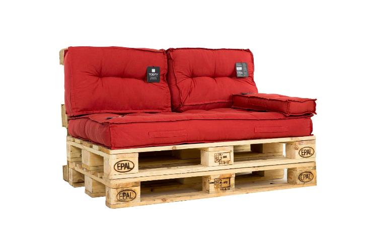 palletkussen