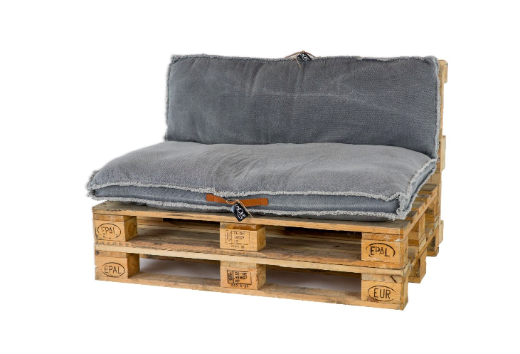 palletkussen