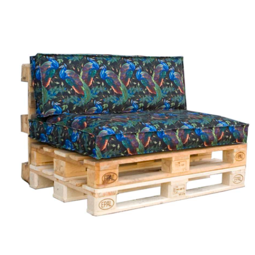 palletkussen