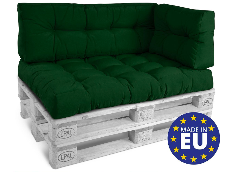 palletkussen