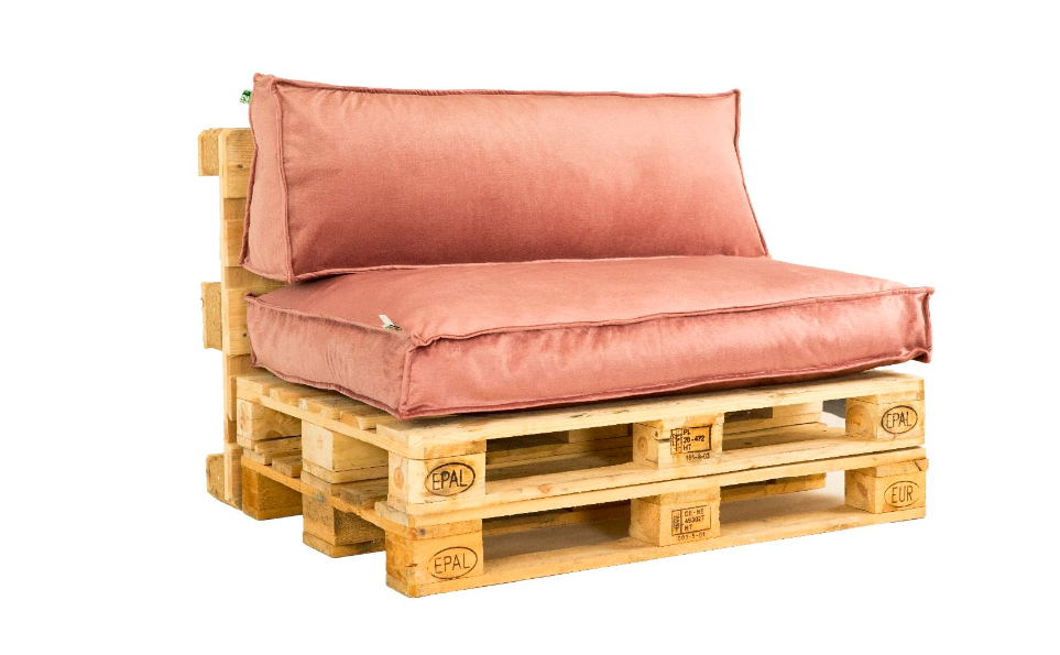 palletkussen
