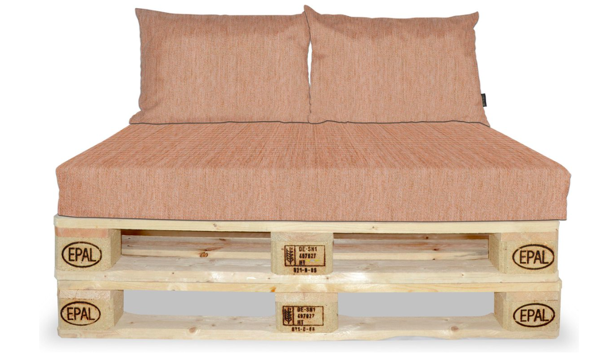palletkussen