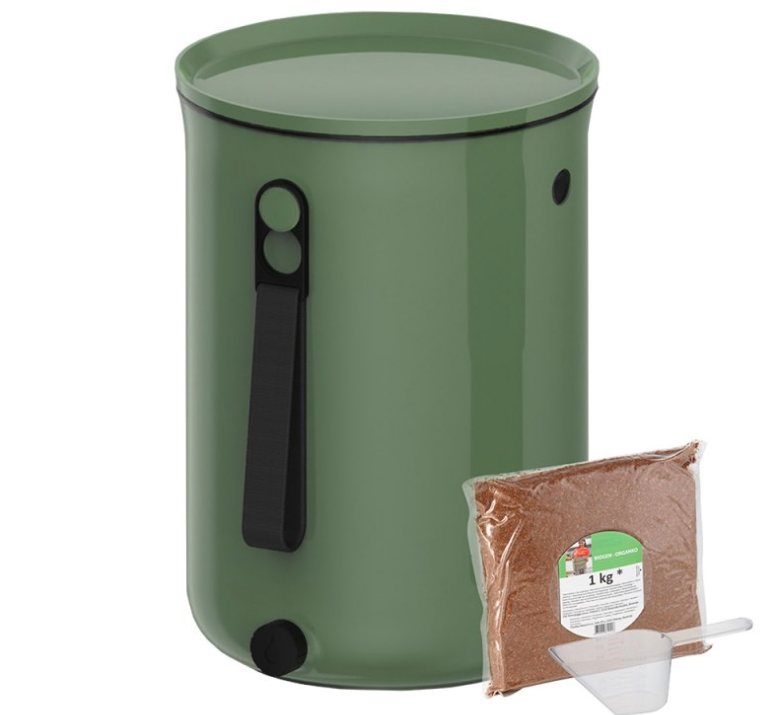 fermenteeremmer