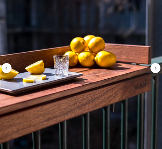 balkon ideeën