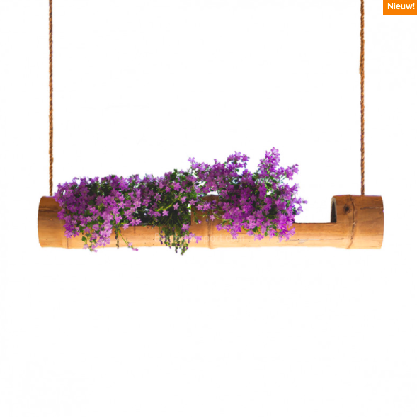 balkon ideeën