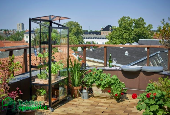 balkon ideeën