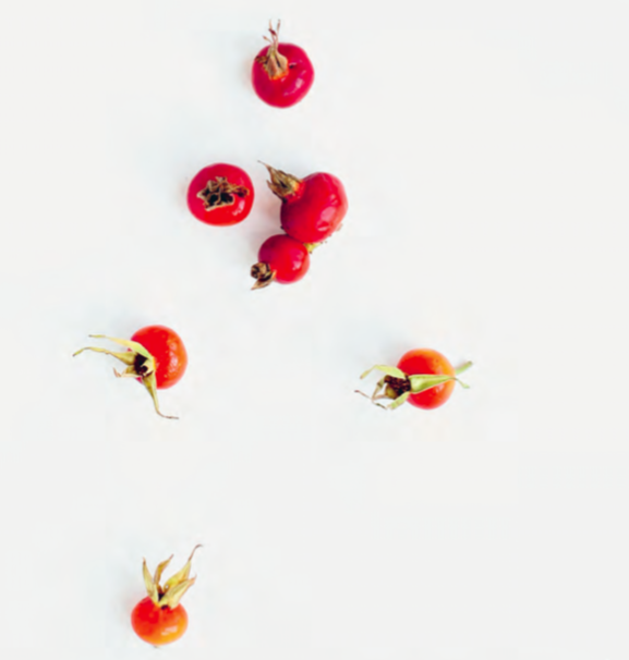 rozenbottelchutney