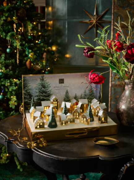 adventskalender