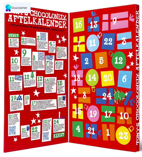 adventskalender