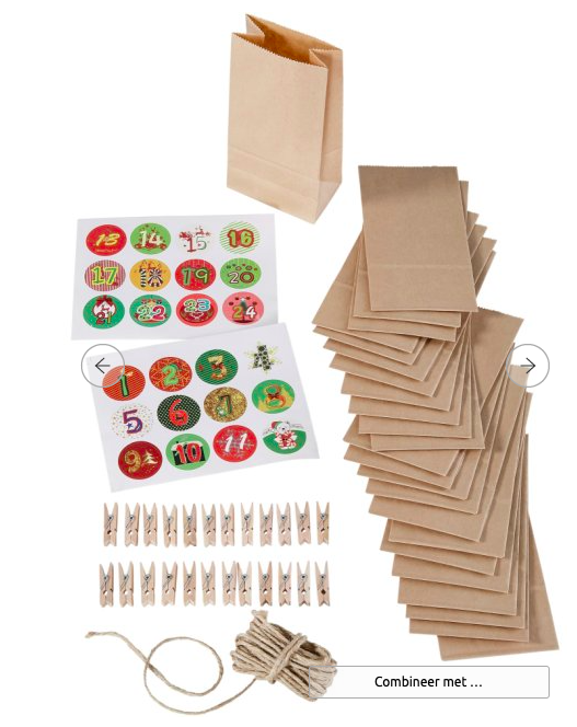 adventskalender