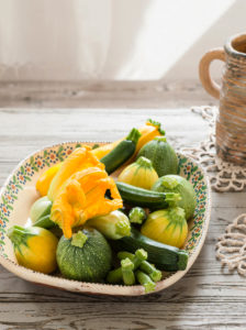 courgette
