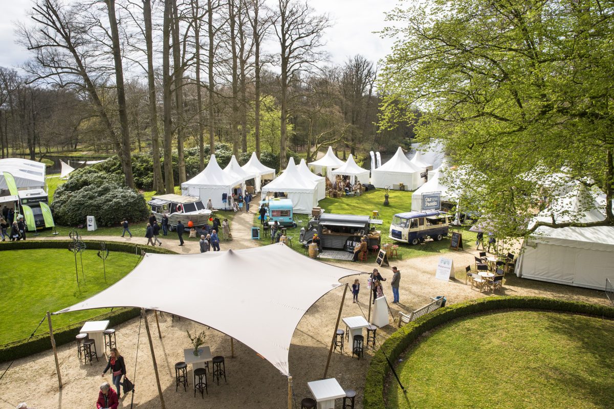 Exclusive Spring Fair