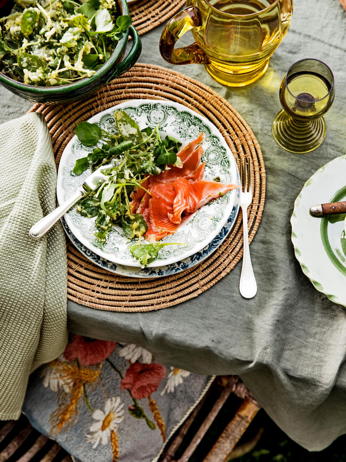 zalm