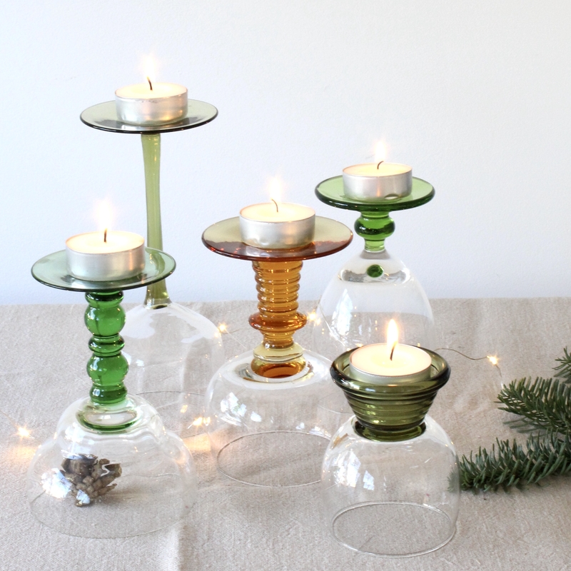 Kersttafel