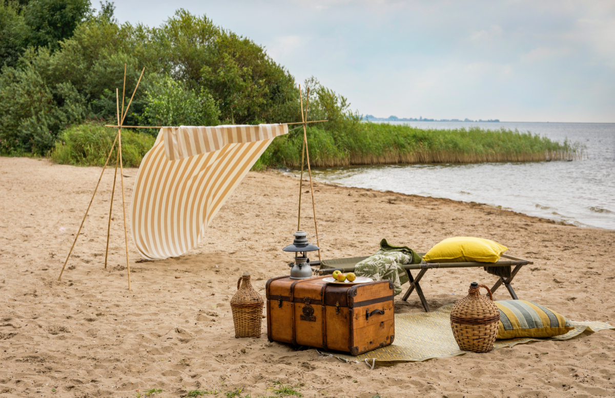 picknickplekken