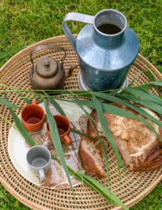 picknickplekken