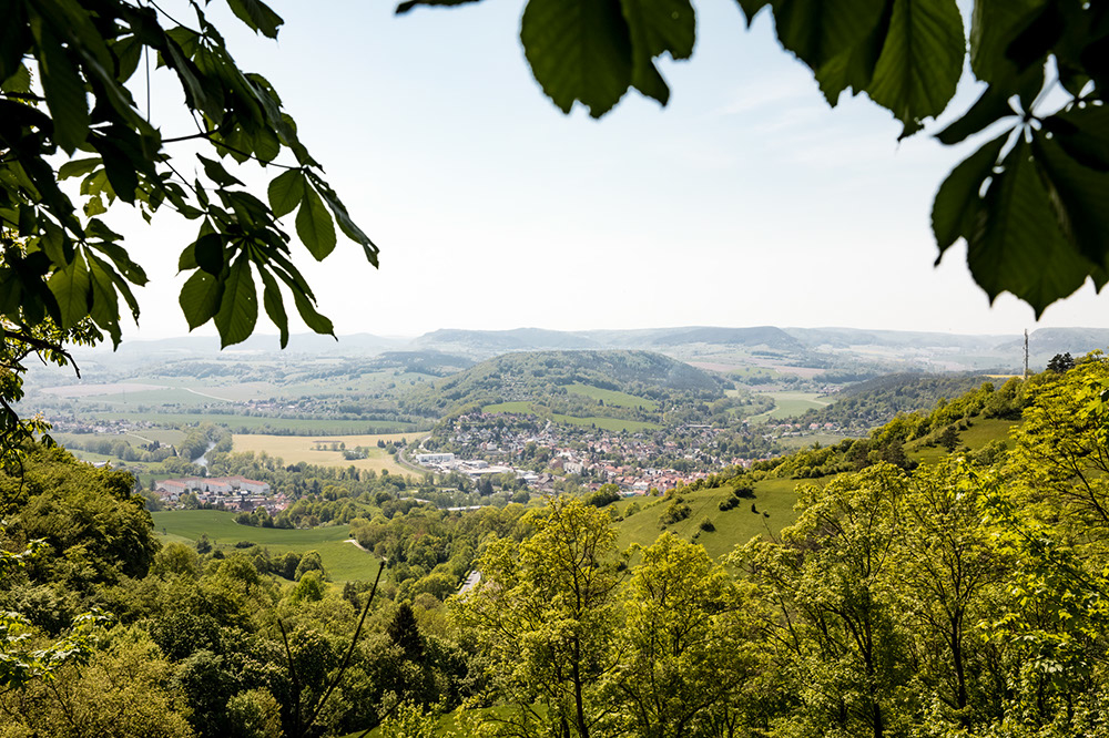 Thuringen