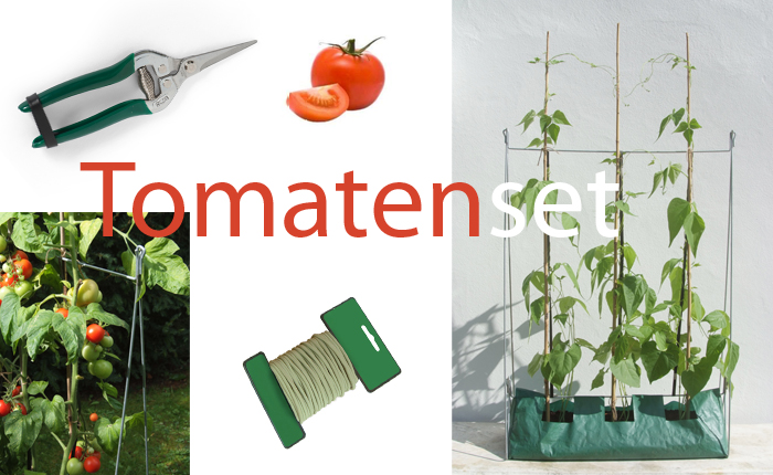 Tomatenset
