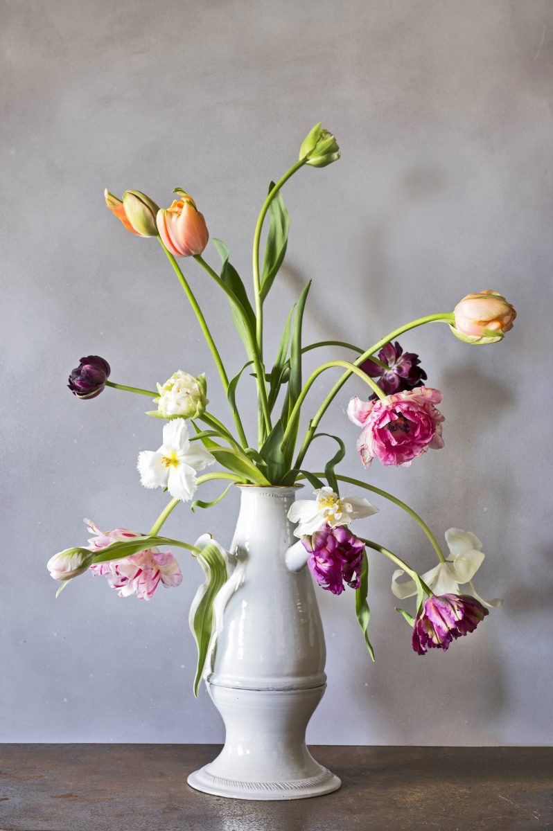 tulpen boeket