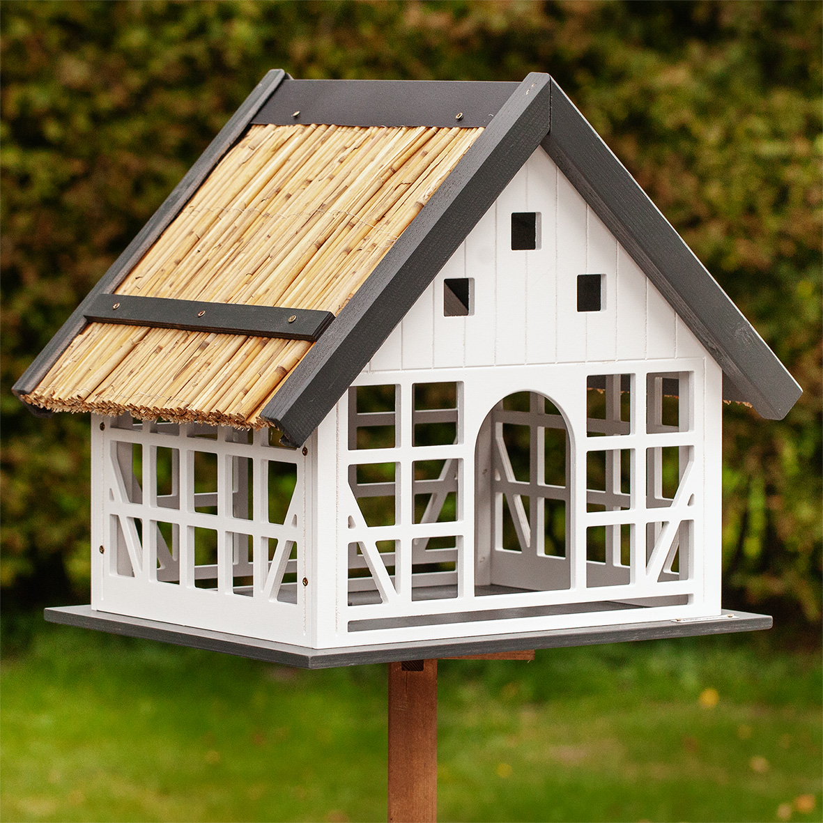 Vogelhuisje