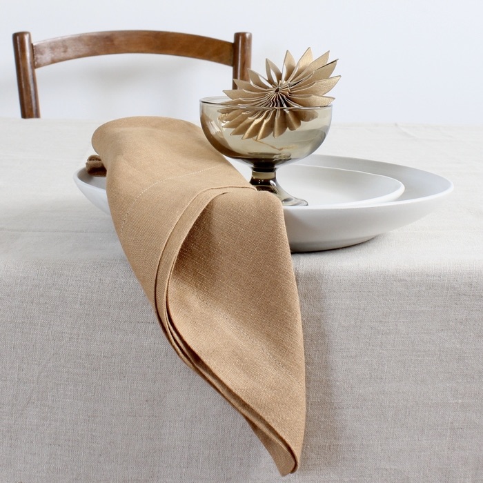 kersttafel