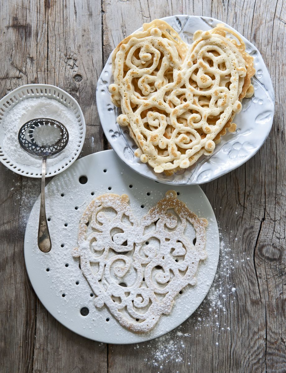 Valentijnsdag