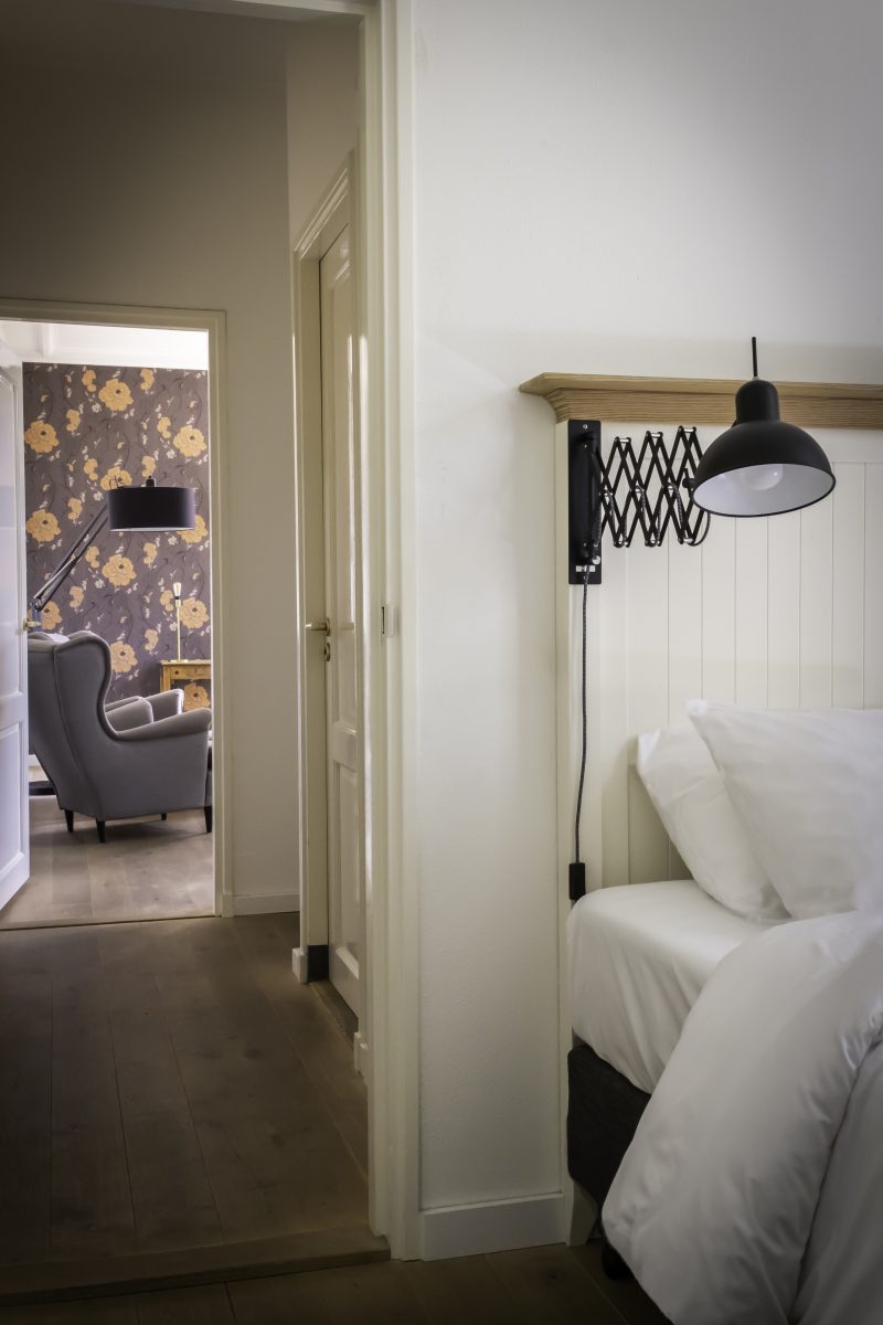 Hotel Het Weeshuis
