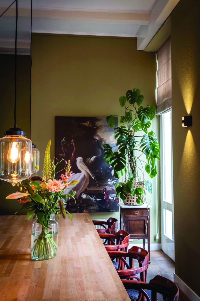 Hotel Het Weeshuis