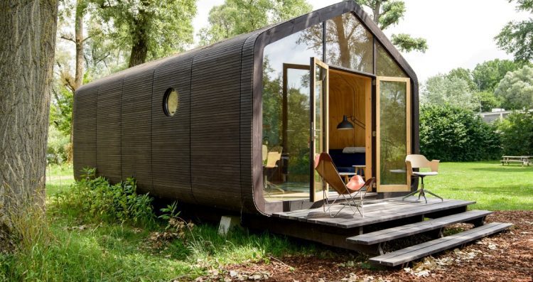 tiny houses
