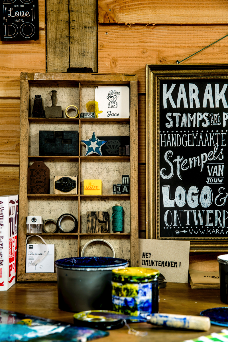 stempel