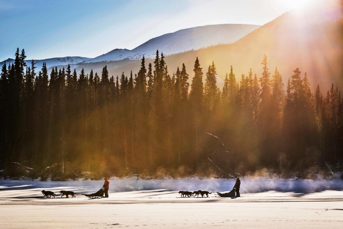 Yukon