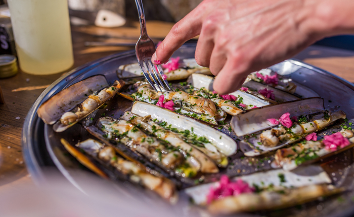 Zomerlicht op Pampus