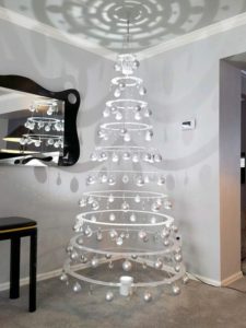bijzondere kerstbomen