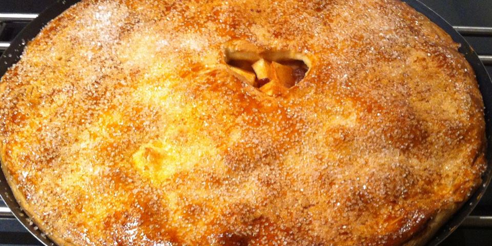 vlaai