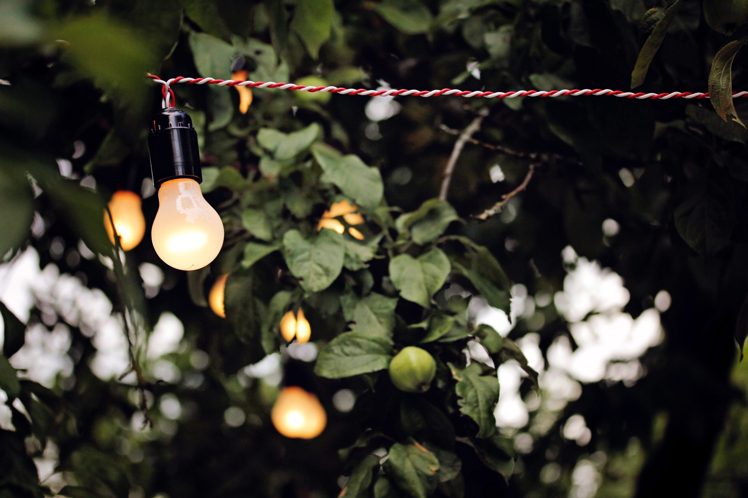 buitenlamp
