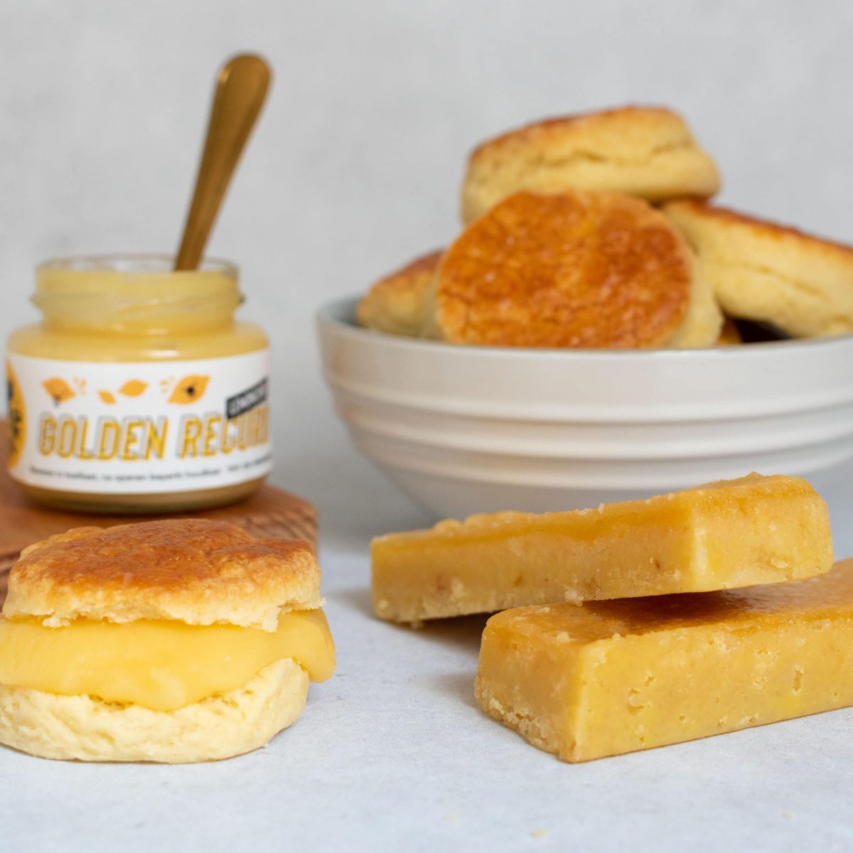 curd