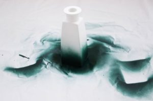 Ombre effect
