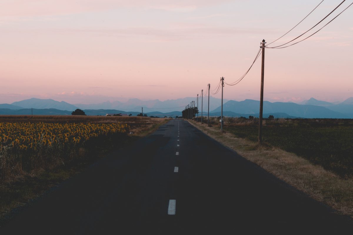 fietsroutes
