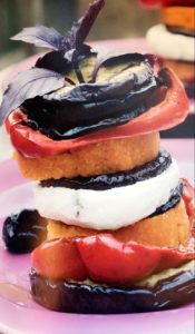 aubergine