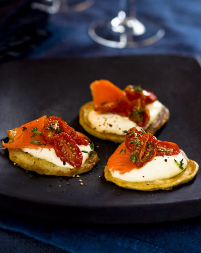 blini's