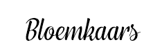 bloemkaars