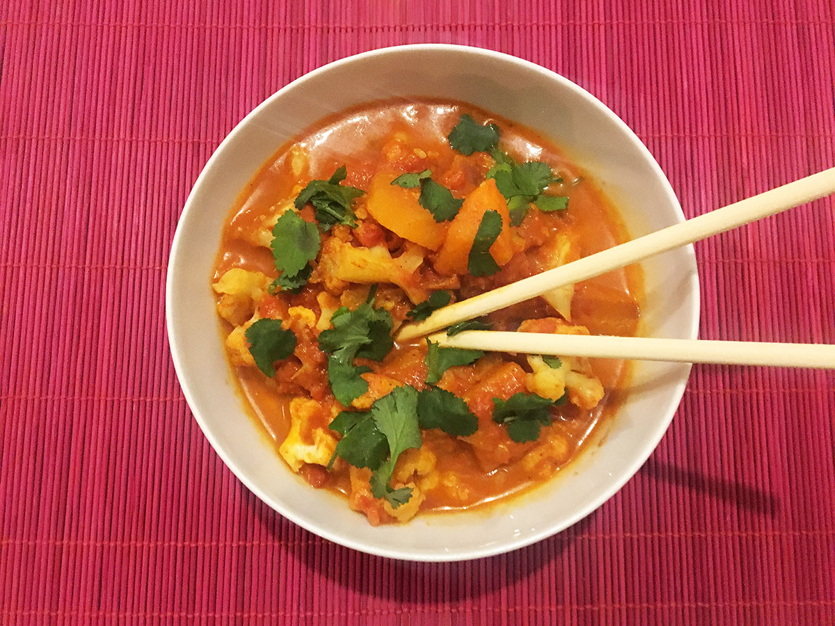 curry