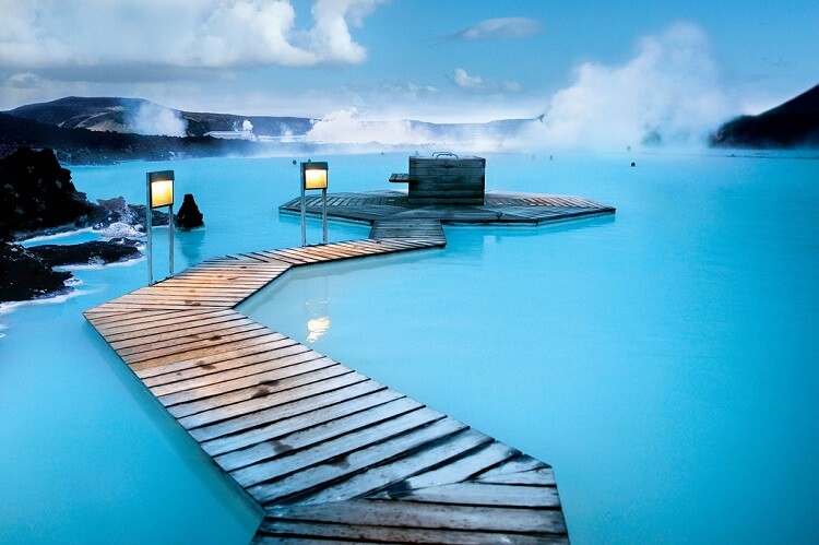 Blue Lagoon
